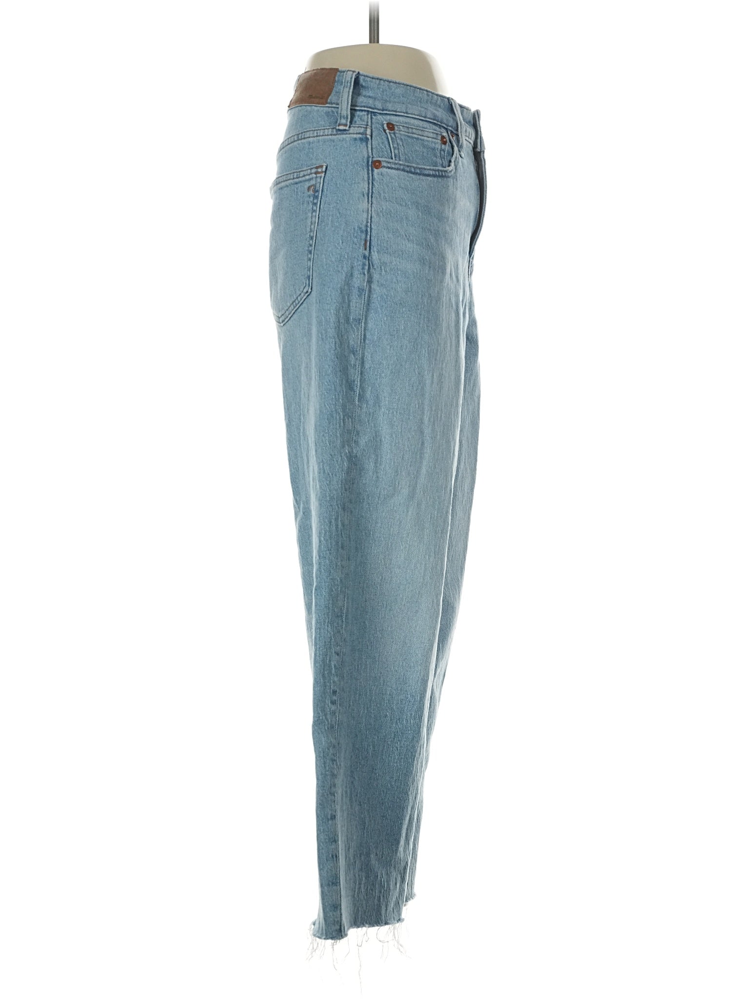 8 waist size - 25