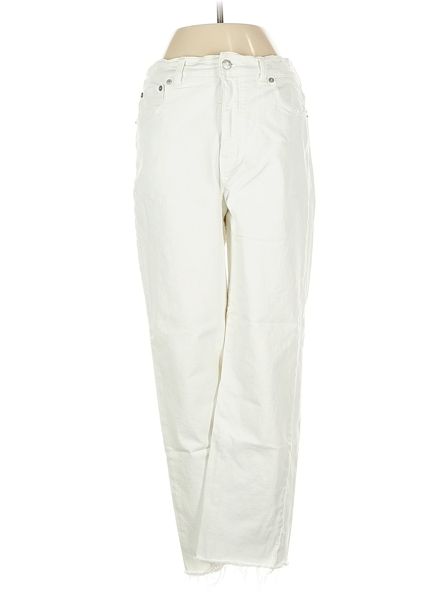 1 waist size - 27