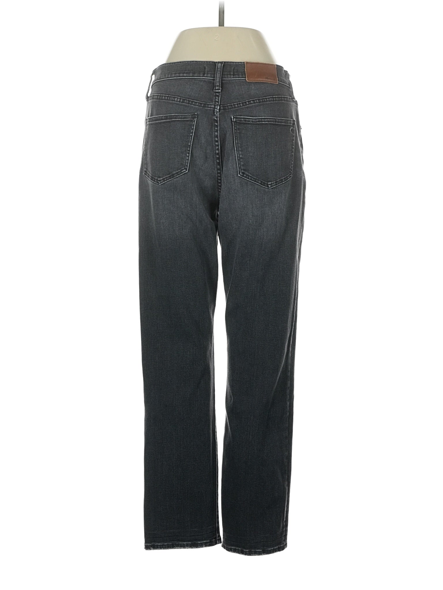 2 waist size - 27