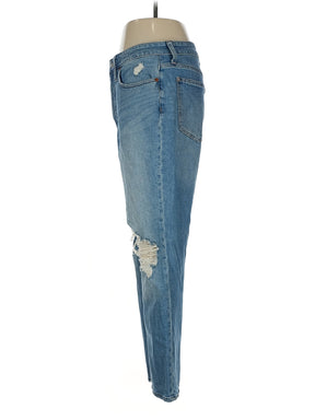 4 waist size - 29