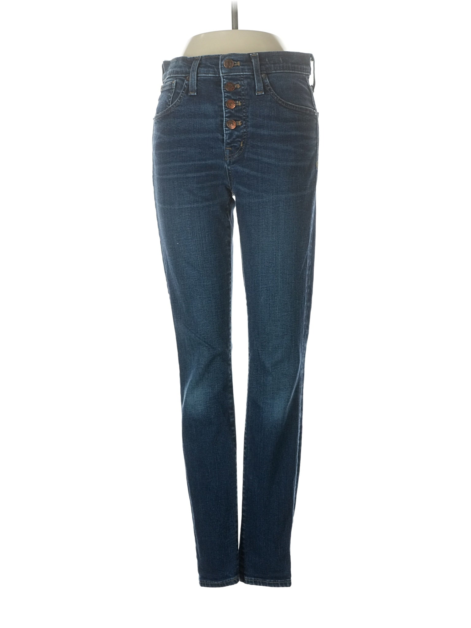 1 waist size - 26