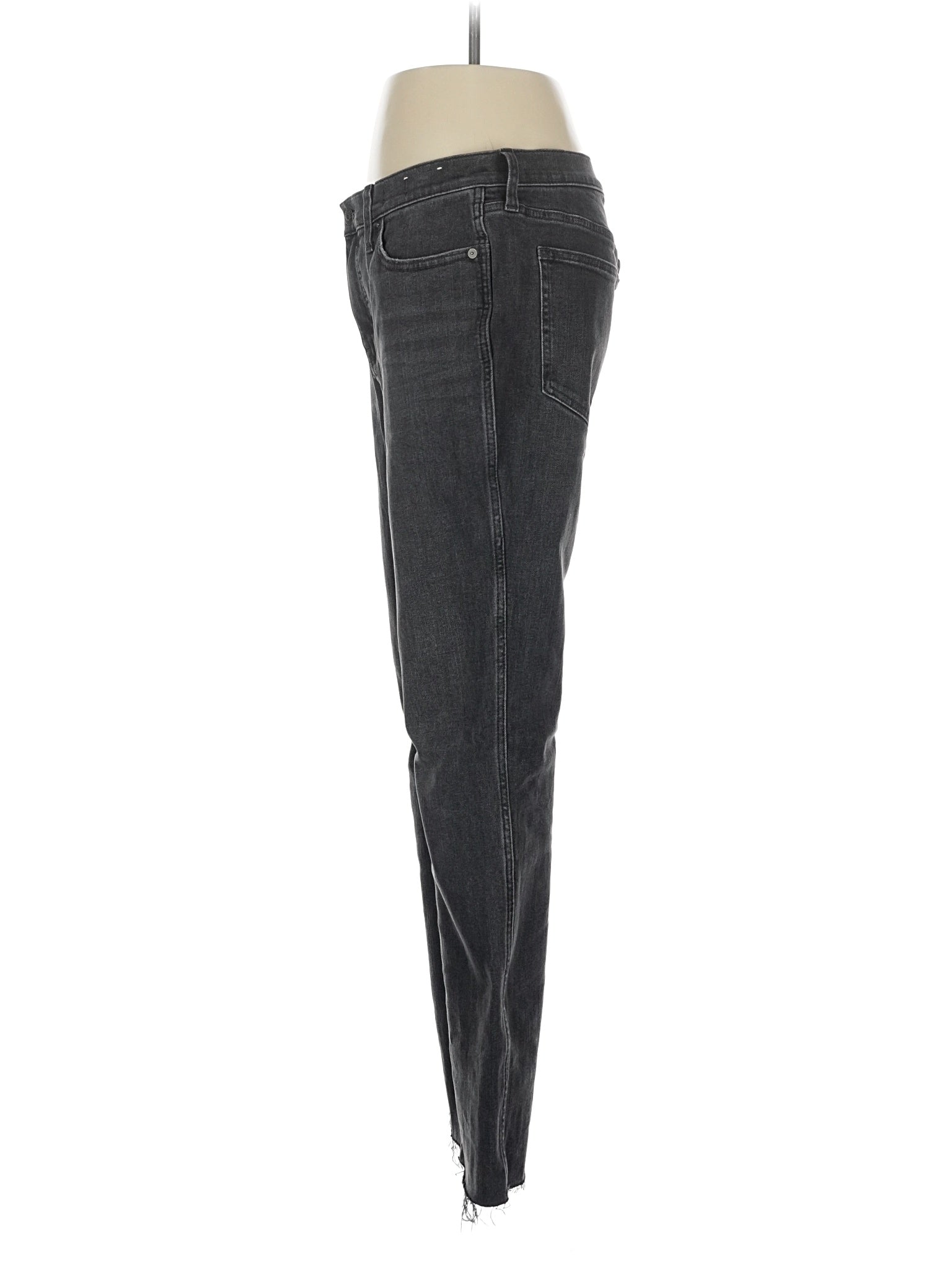 4 waist size - 29