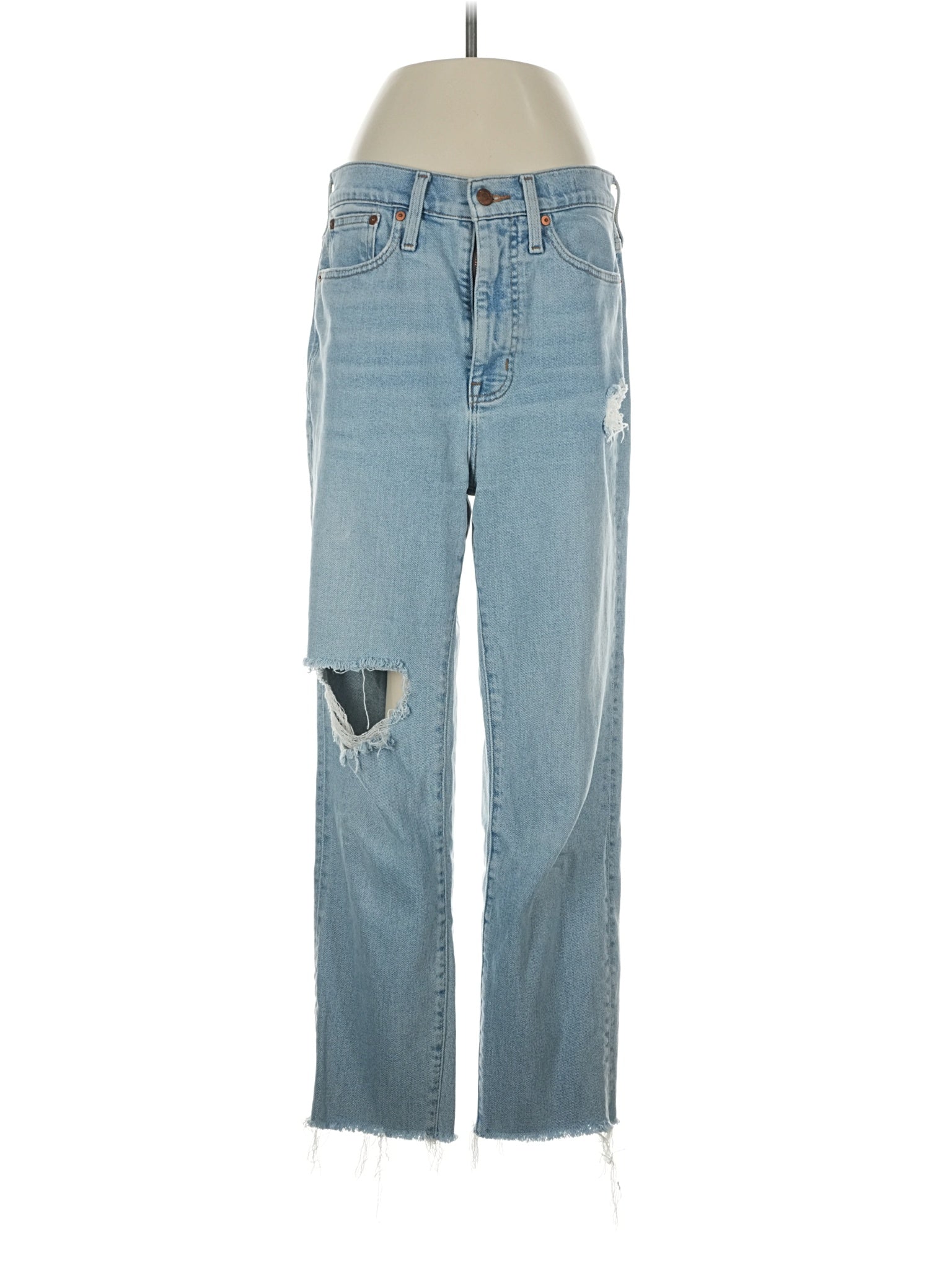 1 waist size - 26