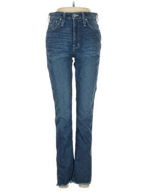 1 waist size - 28