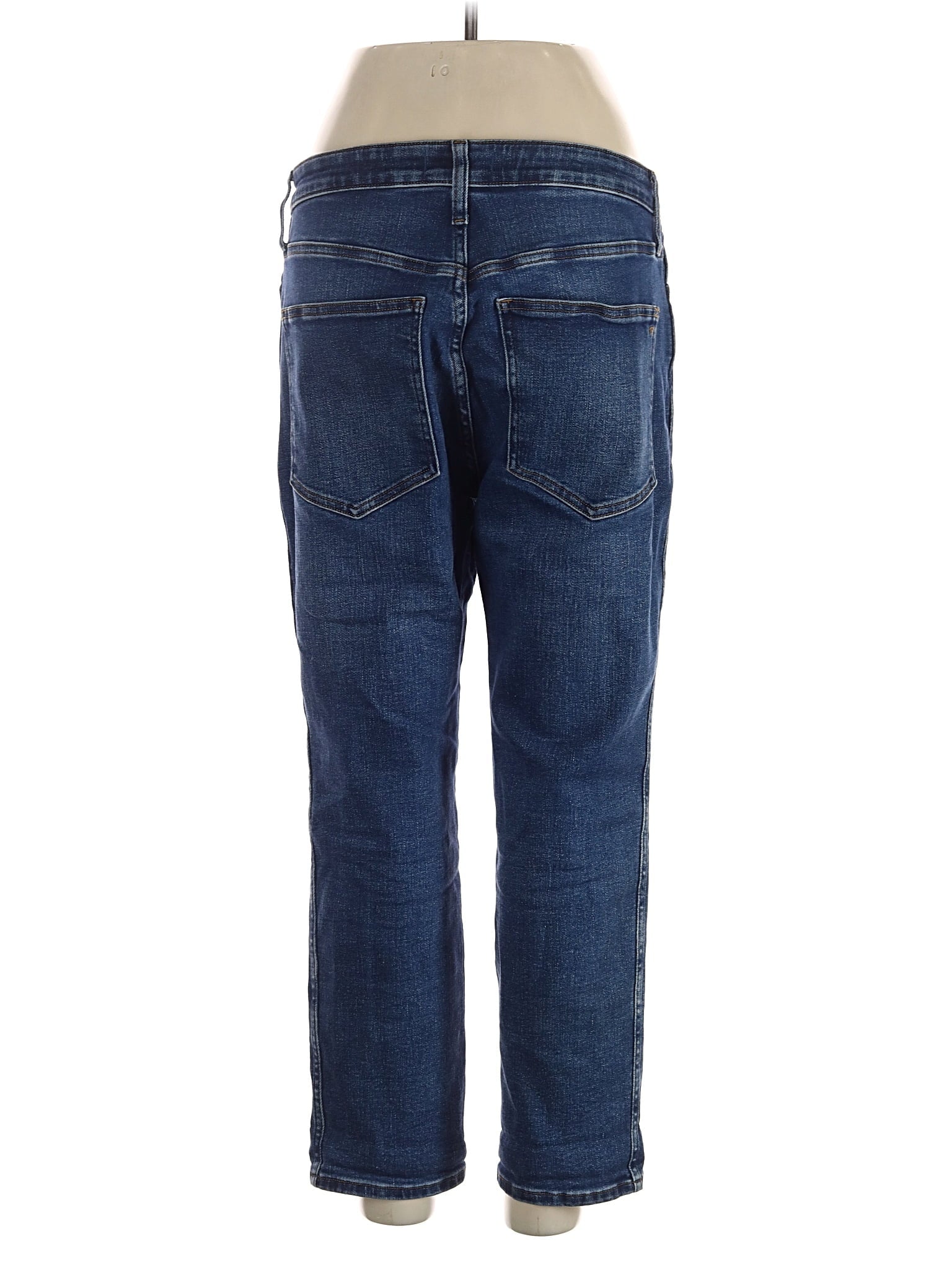 2 waist size - 31 P
