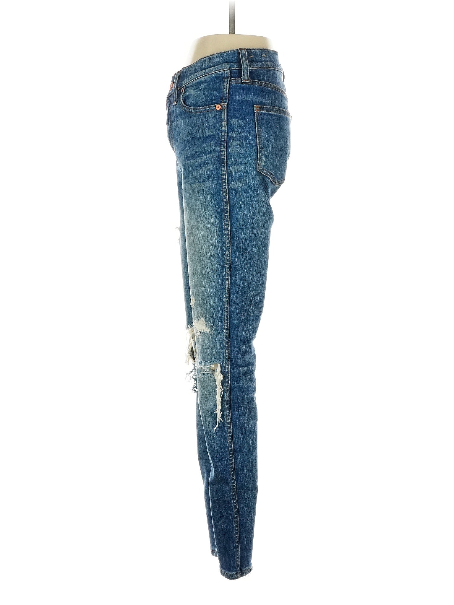 4 waist size - 25