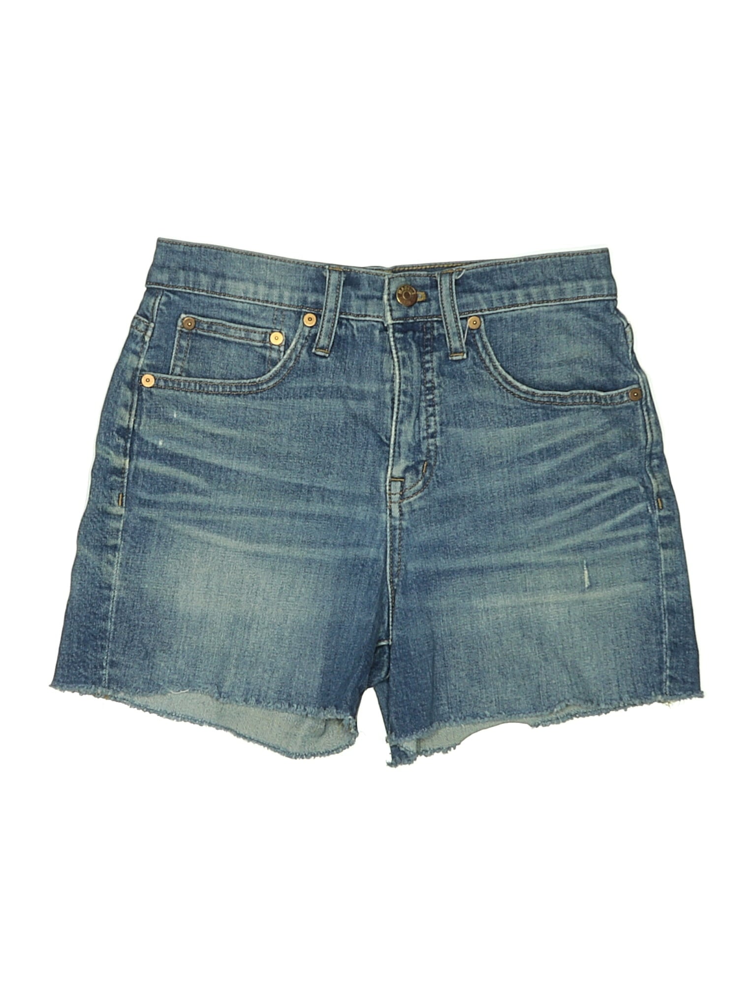 1 waist size - 25
