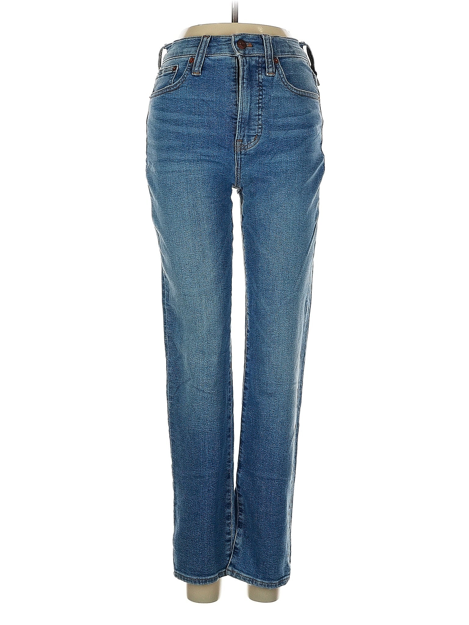 1 waist size - 24