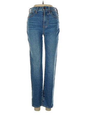 1 waist size - 24