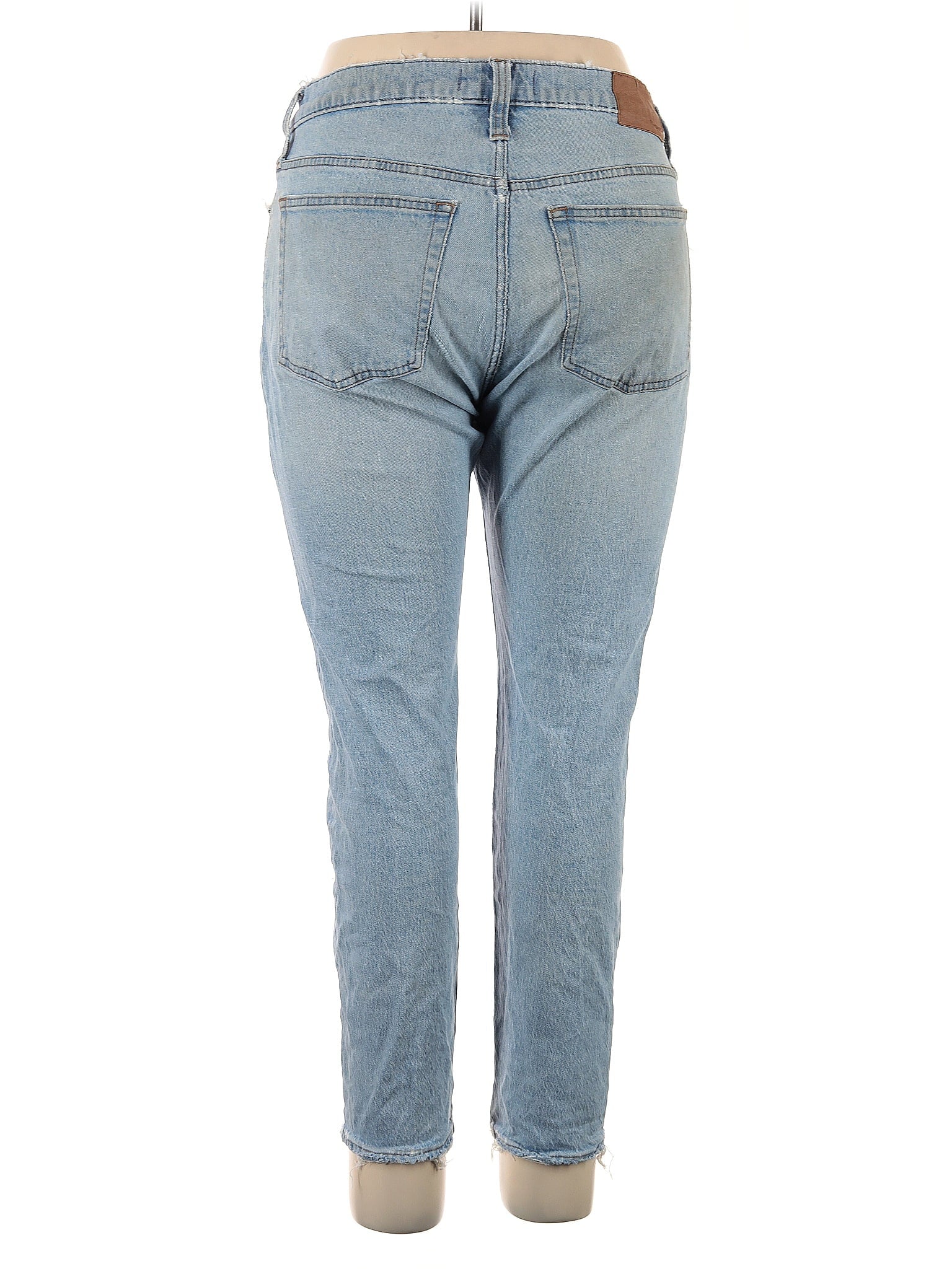 2 waist size - 33