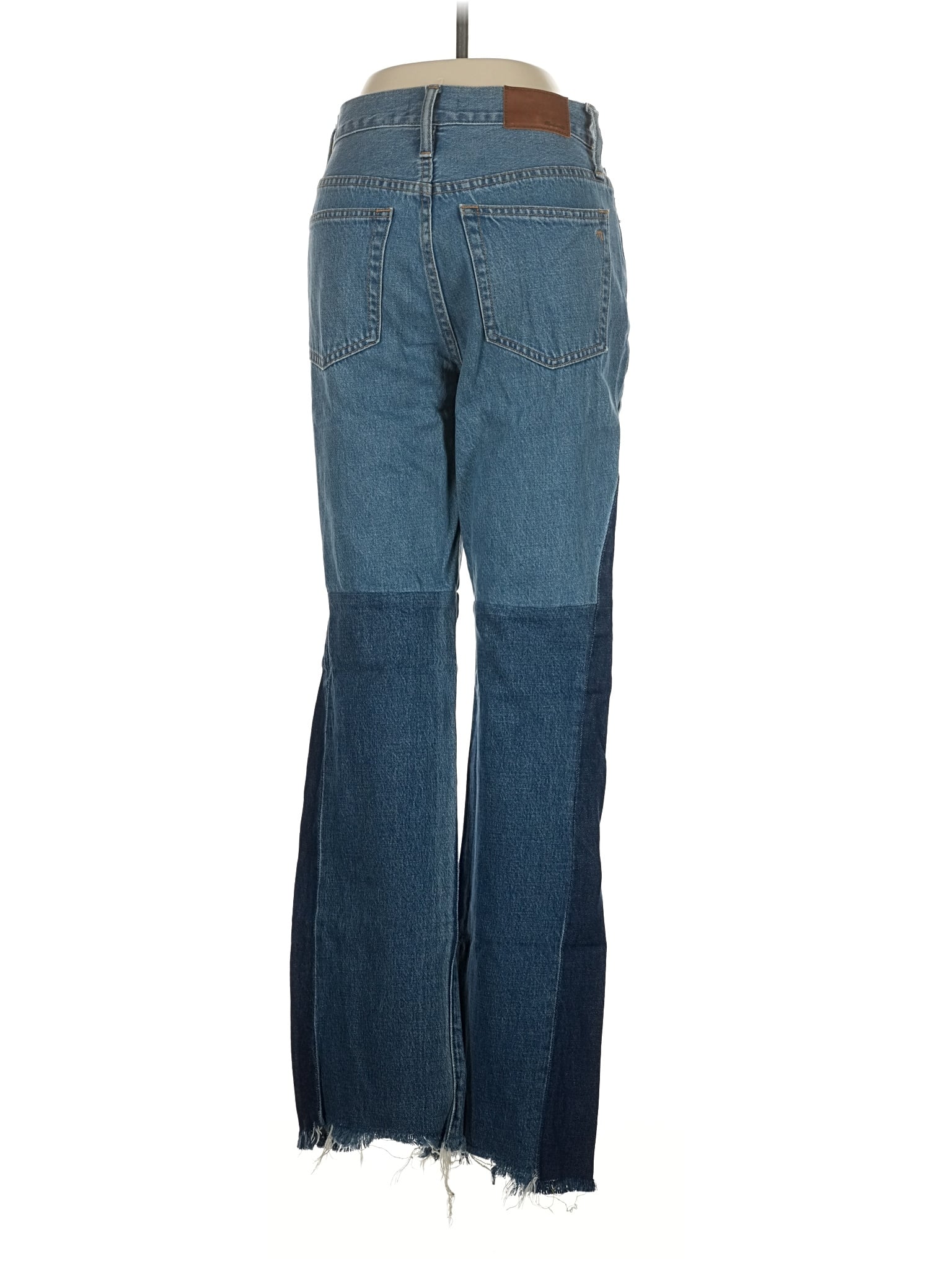 2 waist size - 24