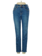 1 waist size - 25 P