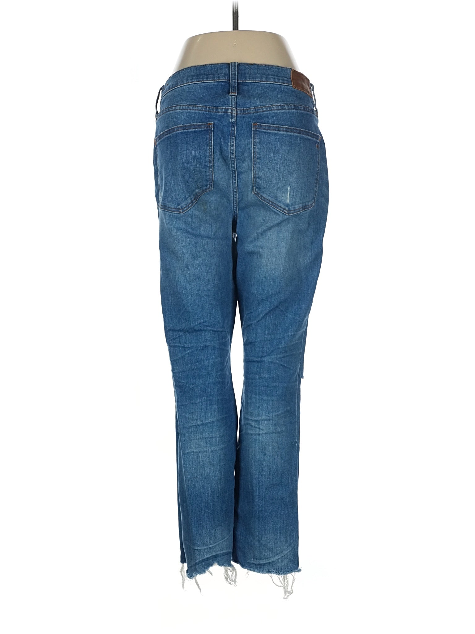 2 waist size - 29