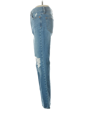 4 waist size - 25