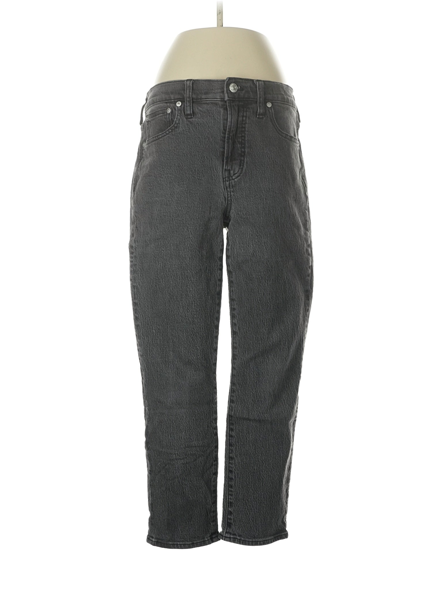 1 waist size - 27