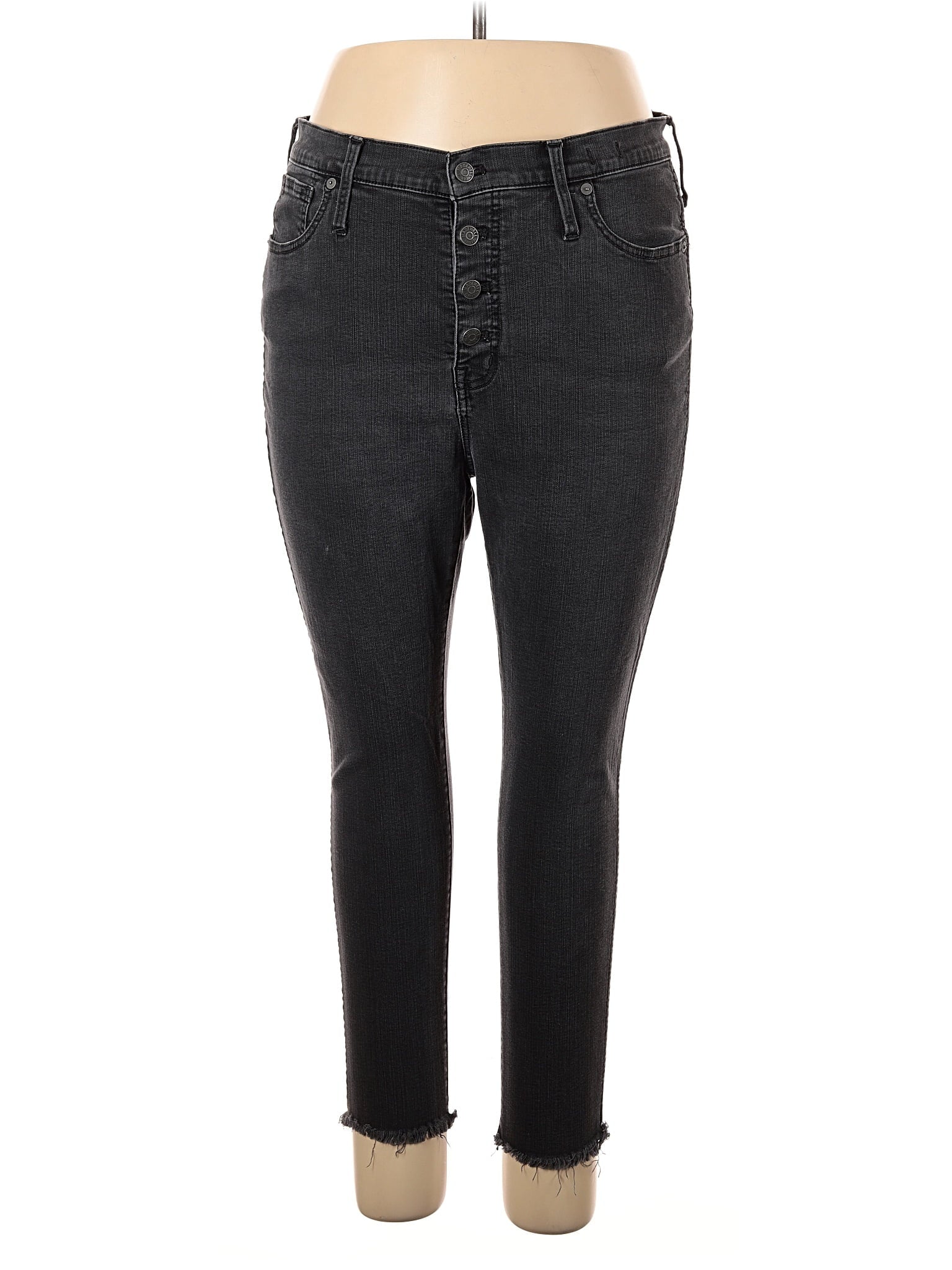 1 waist size - 33 P