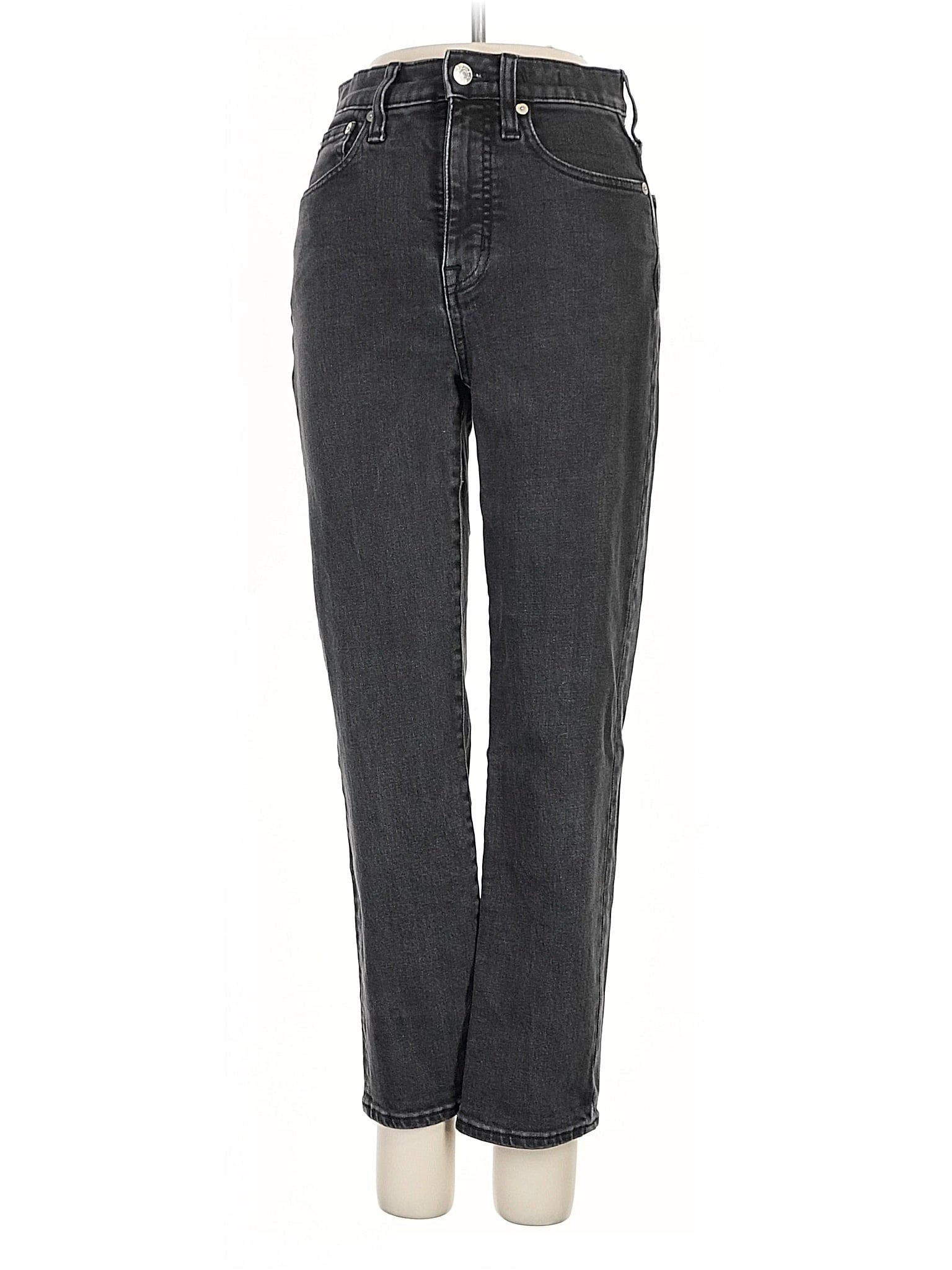 1 waist size - 23