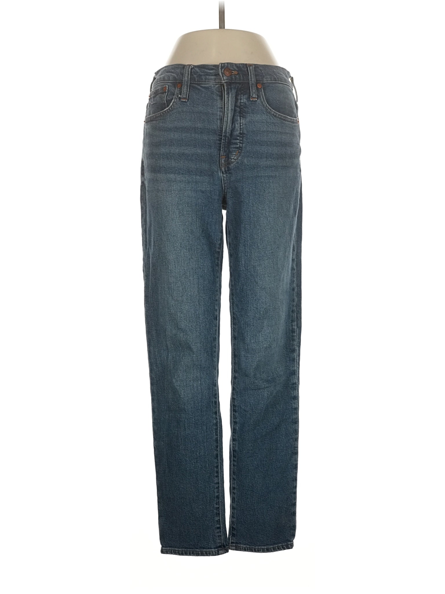 1 waist size - 24