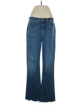 1 waist size - 27