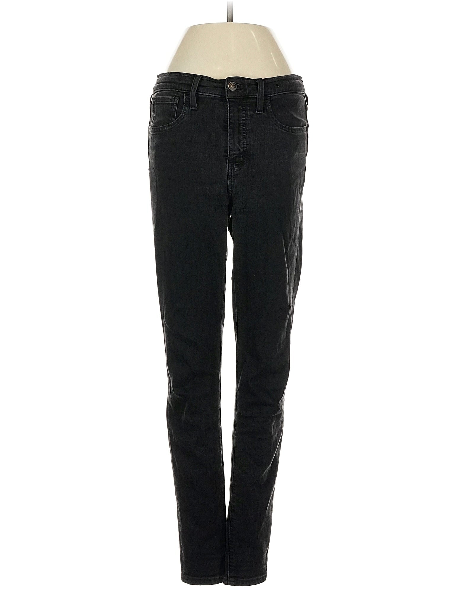 1 waist size - 27