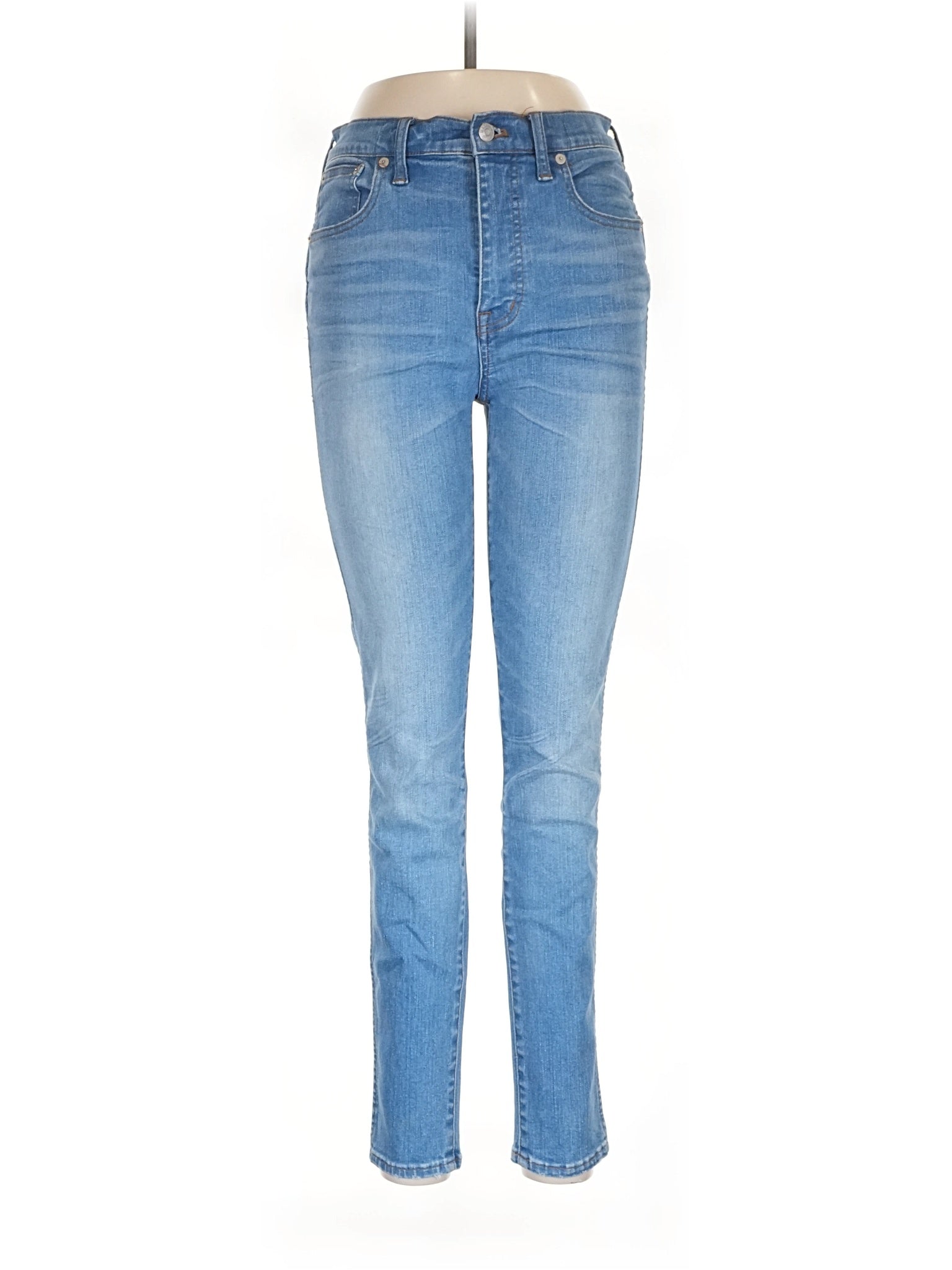 1 waist size - 29
