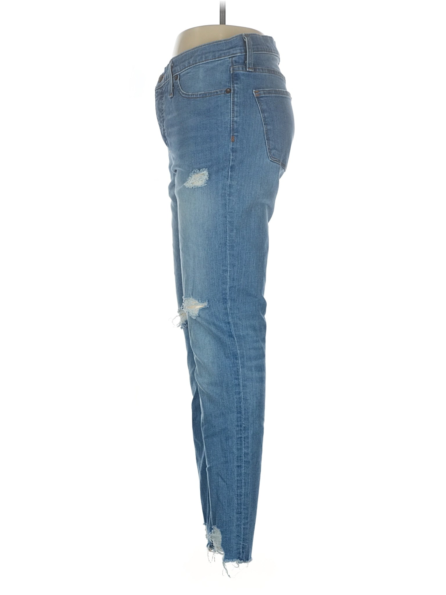 4 waist size - 29