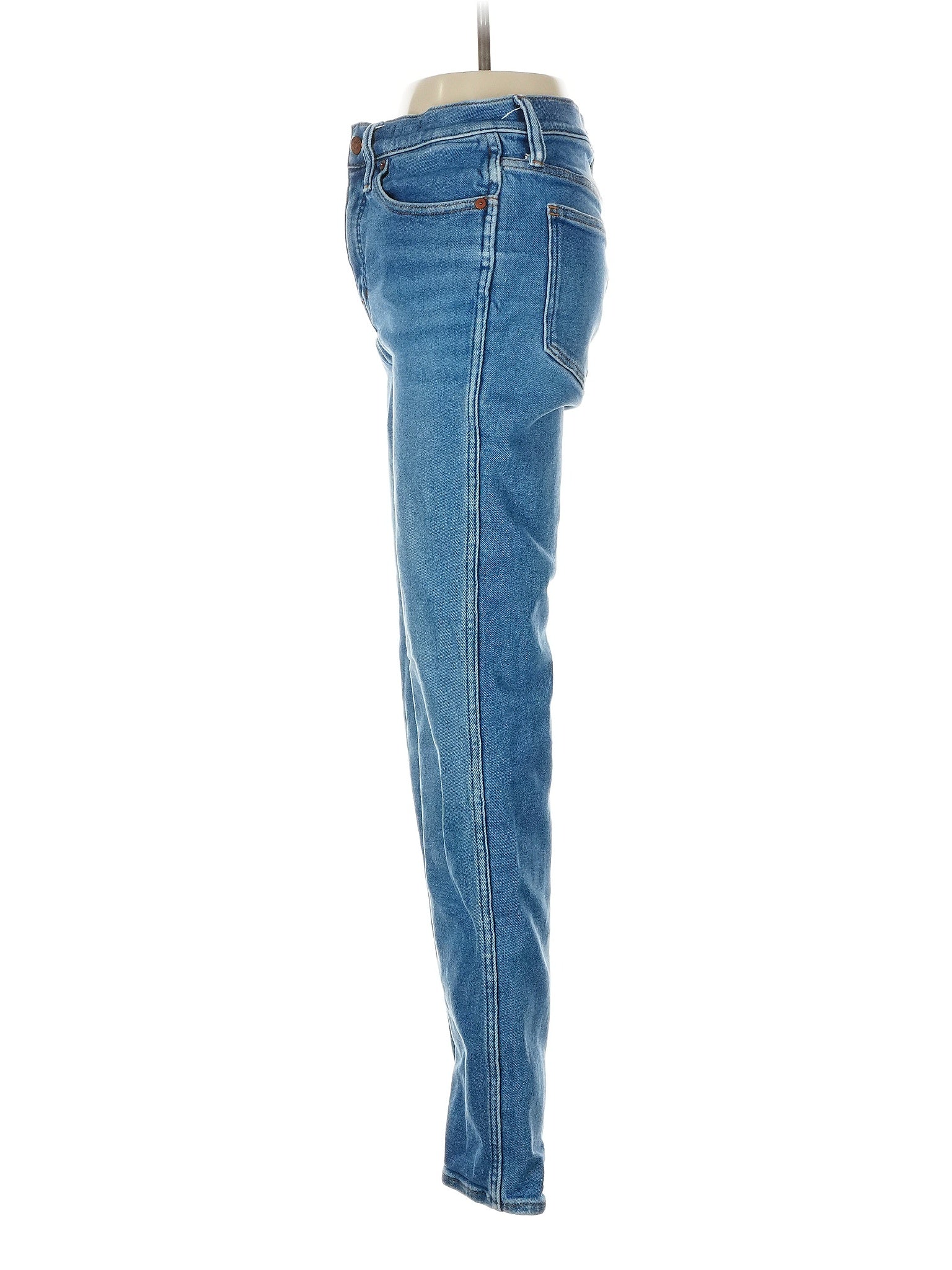 4 waist size - 25 T