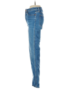 4 waist size - 25 T