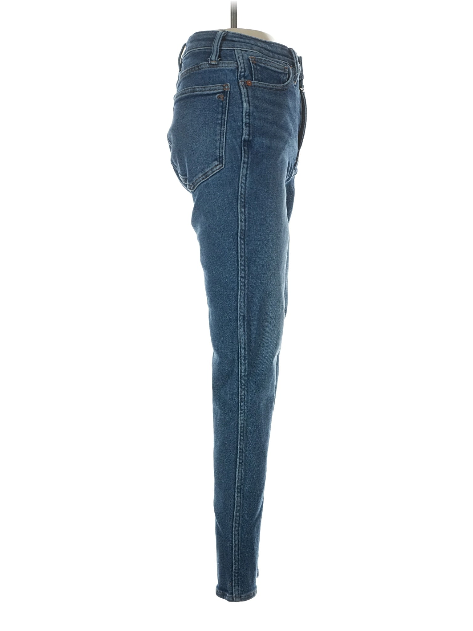 8 waist size - 25
