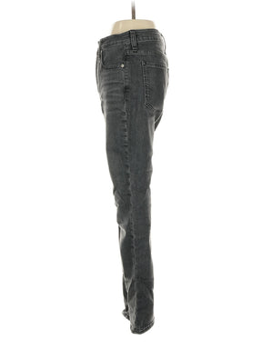 4 waist size - 25