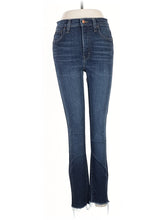 1 waist size - 27