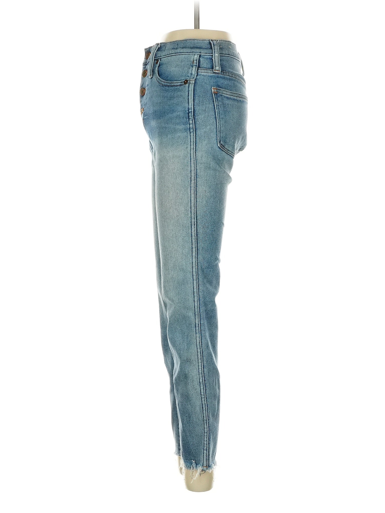4 waist size - 23