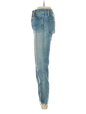 4 waist size - 23