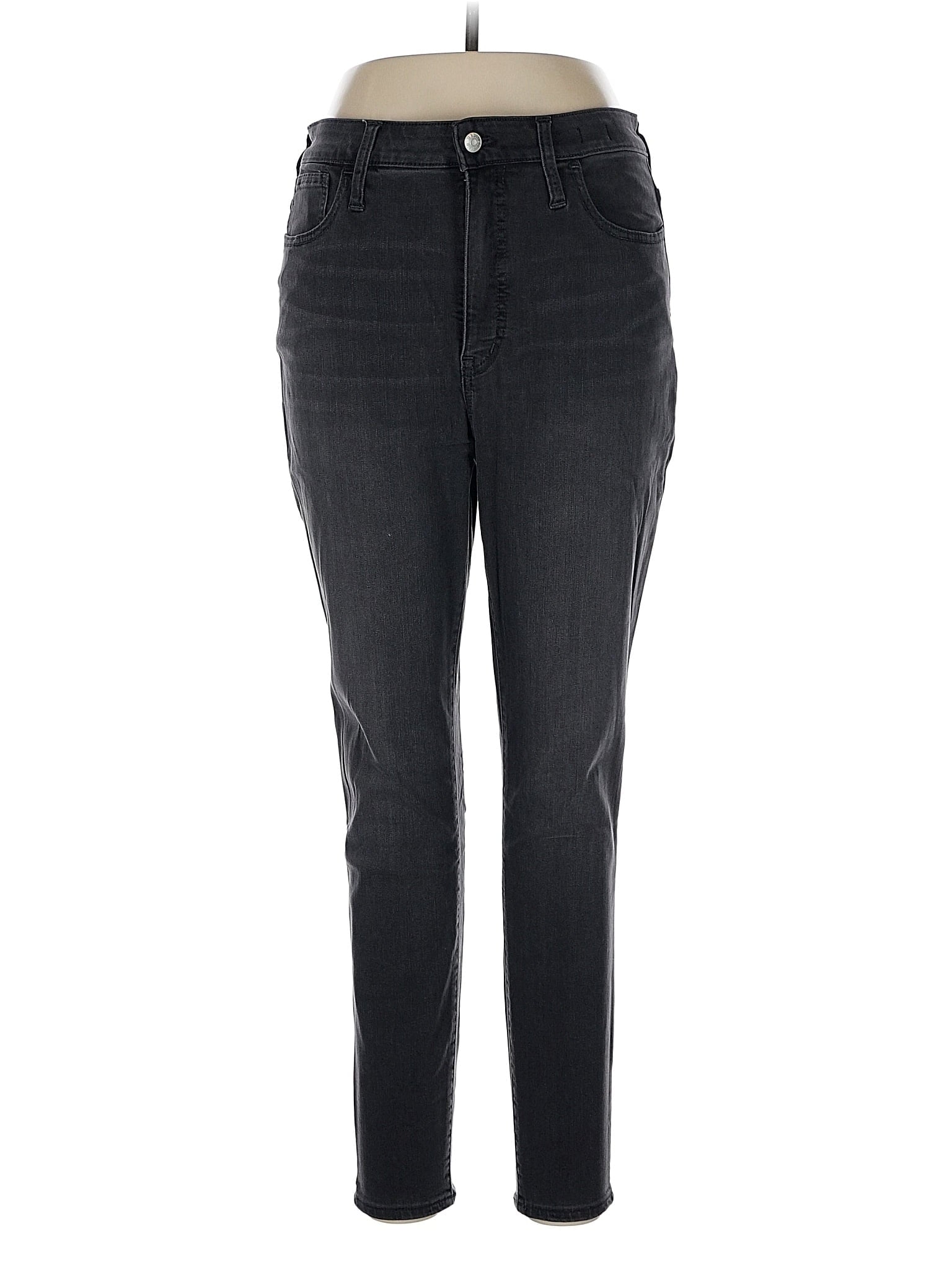 1 waist size - 31