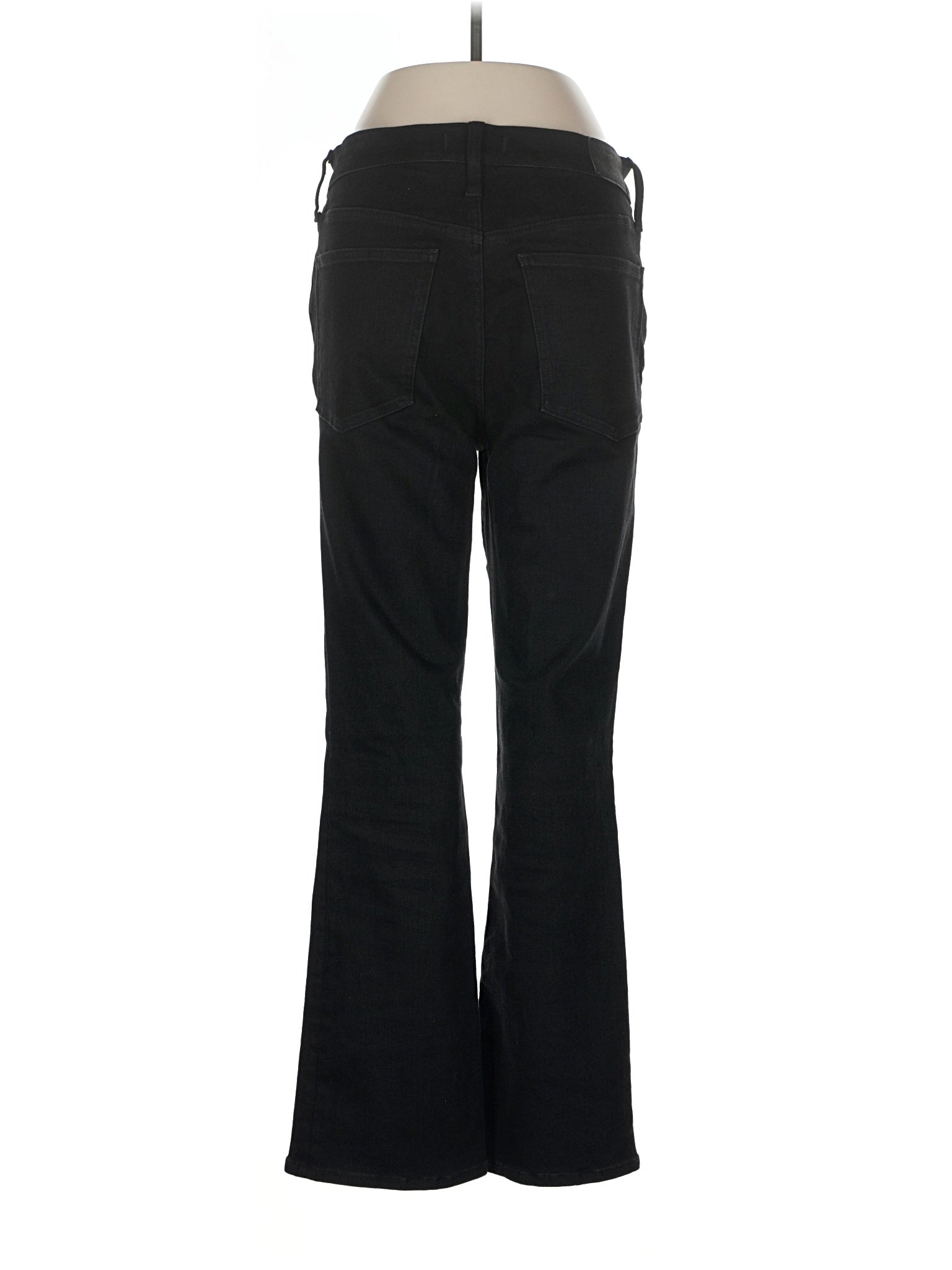 2 waist size - 30 T