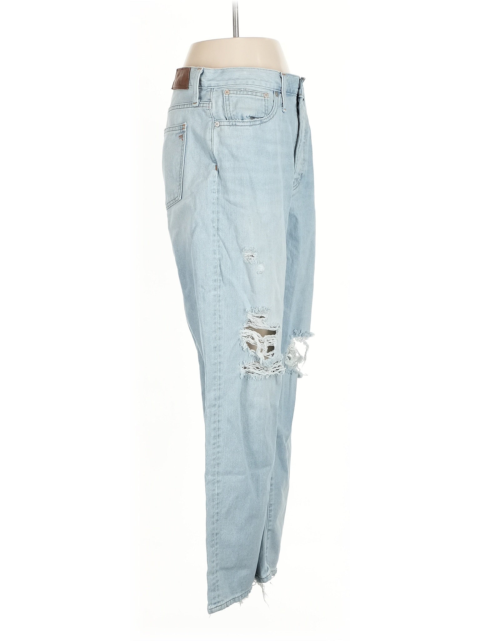 3 waist size - 27