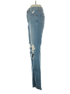 4 waist size - 23 T