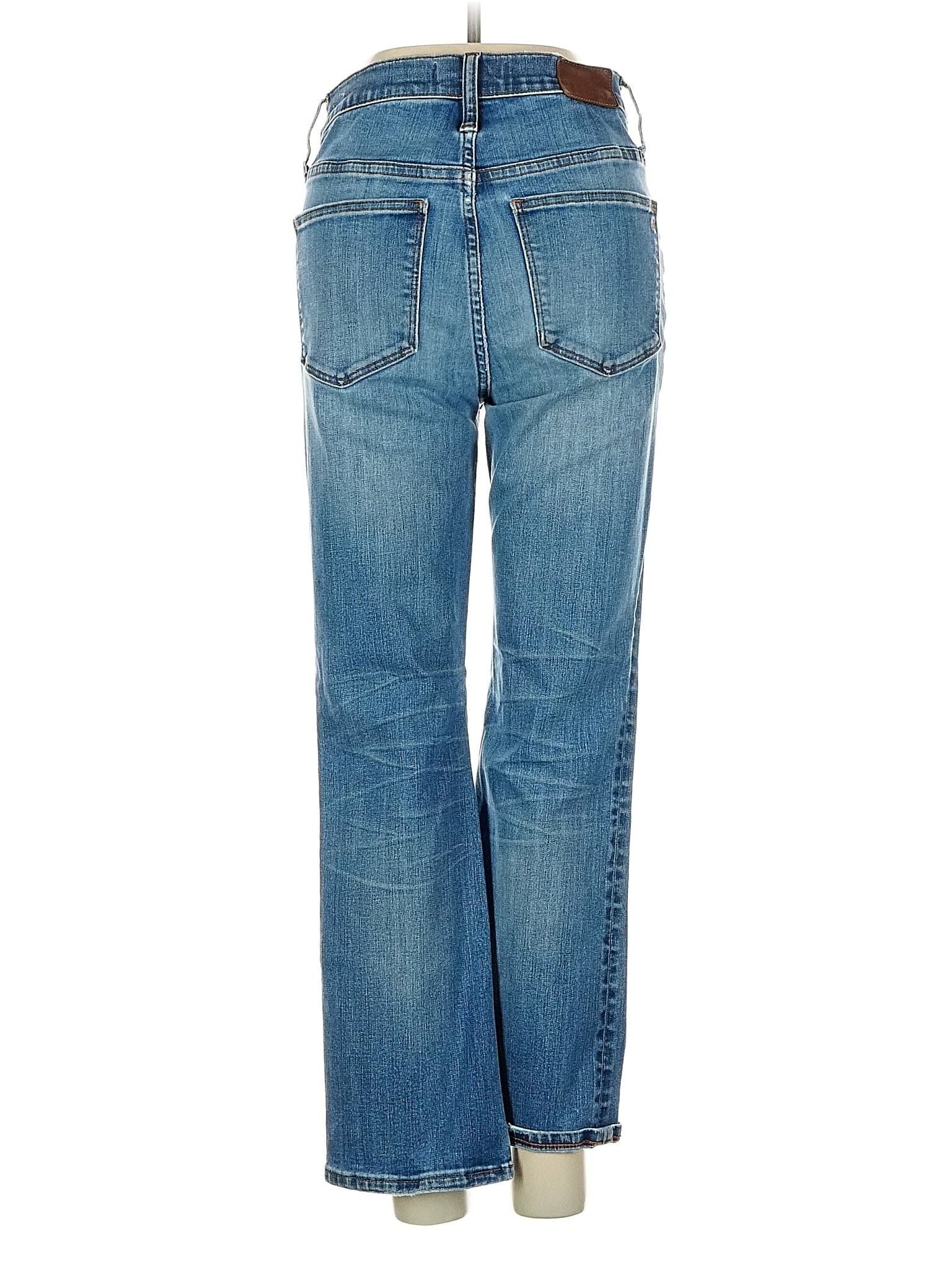 2 waist size - 25