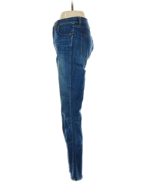 4 waist size - 25