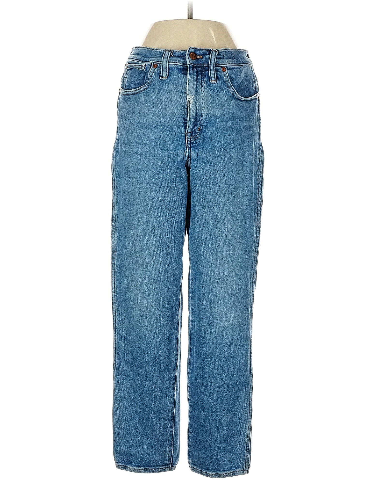 1 waist size - 27