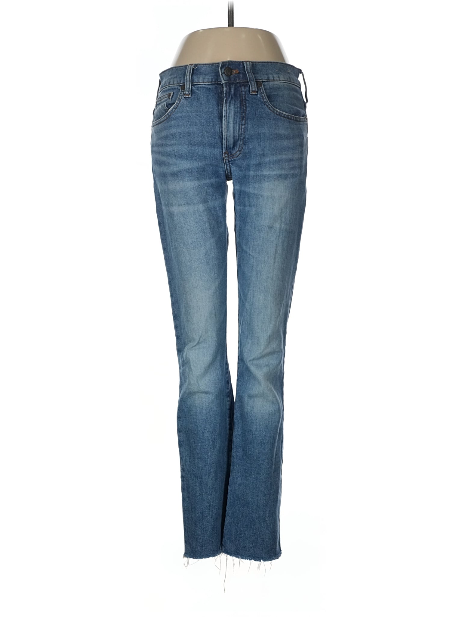 6 waist size - 28