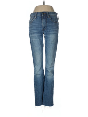 6 waist size - 28
