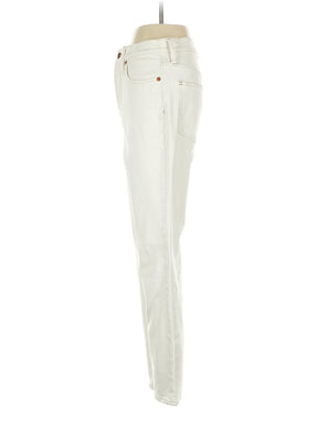 4 waist size - 25