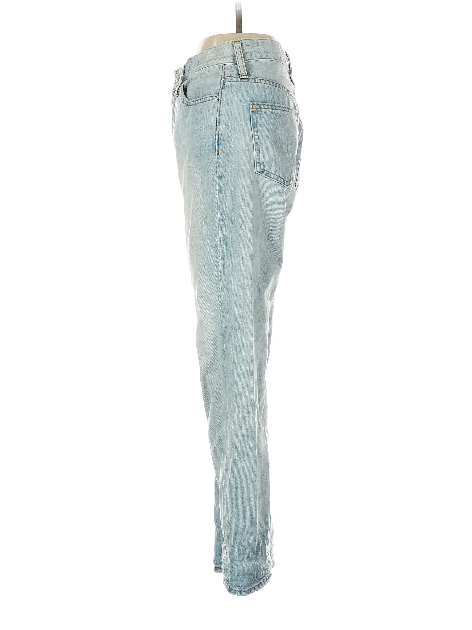4 waist size - 25