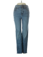 1 waist size - 25