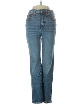 1 waist size - 25