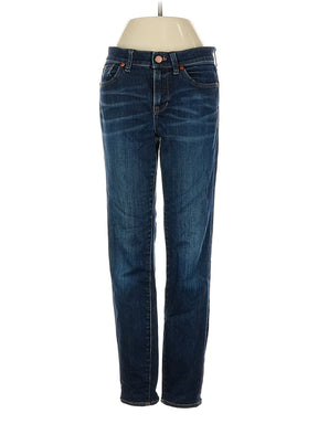 1 waist size - 27
