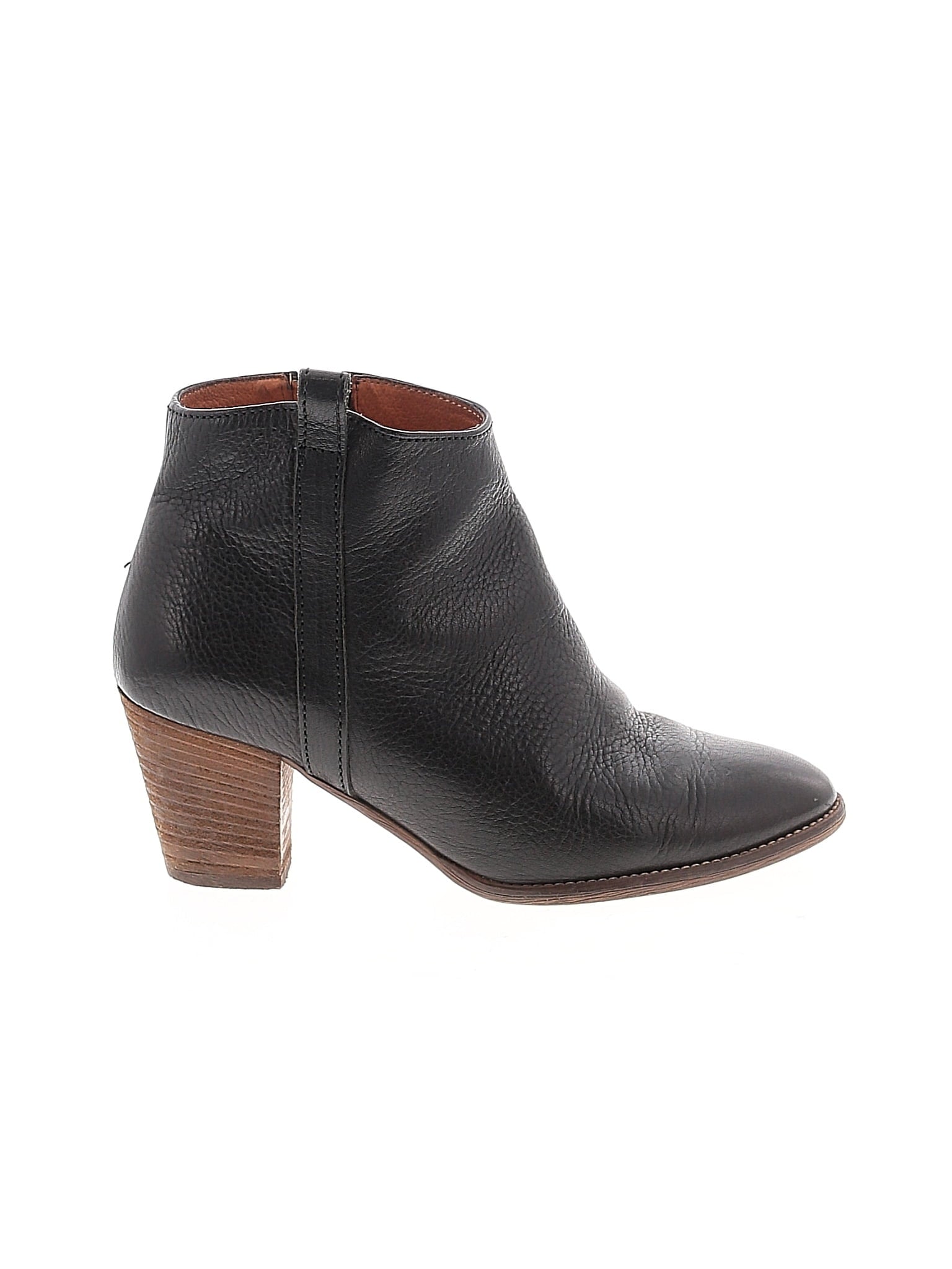 1 shoe size - 6