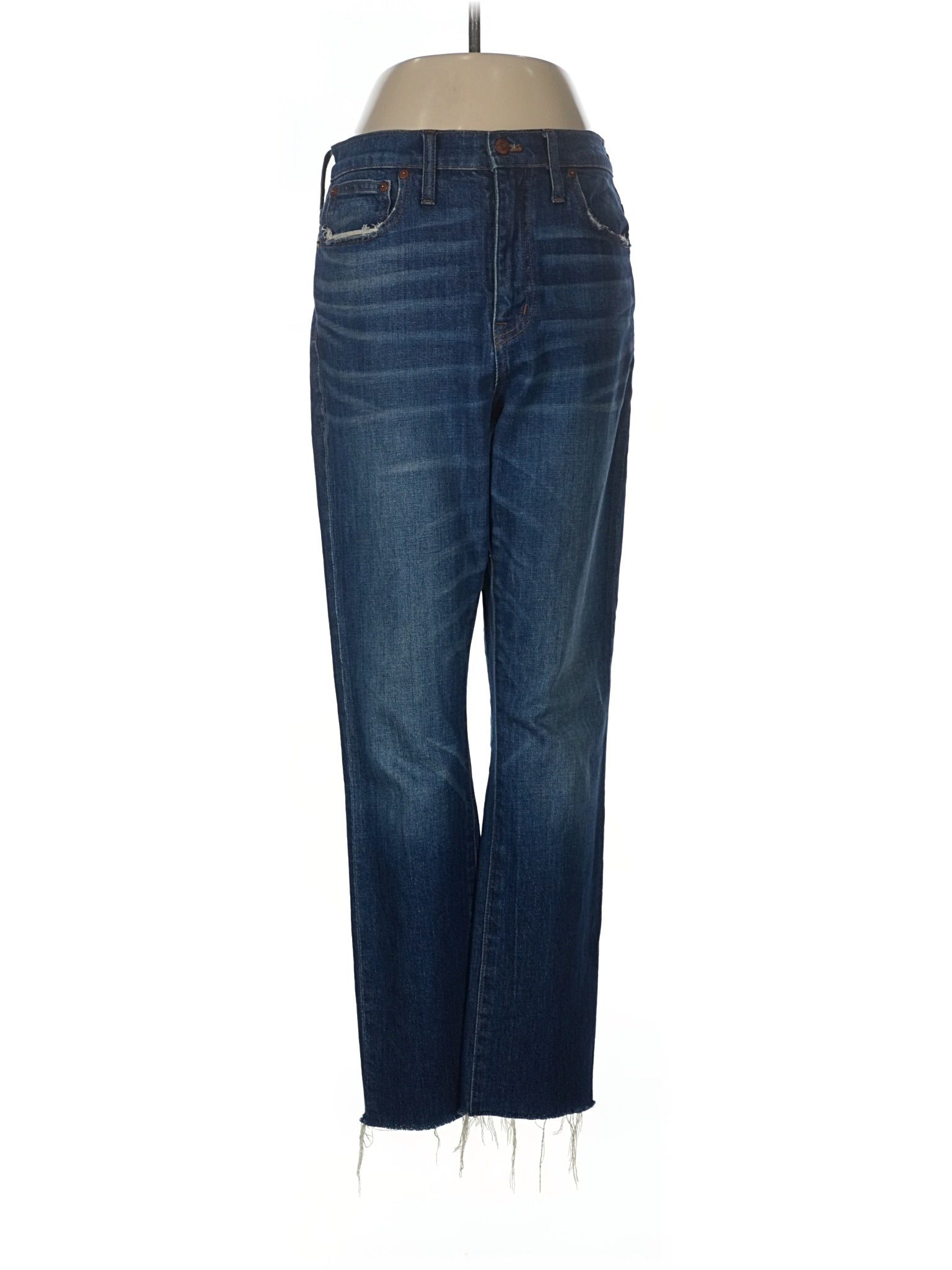 1 waist size - 27