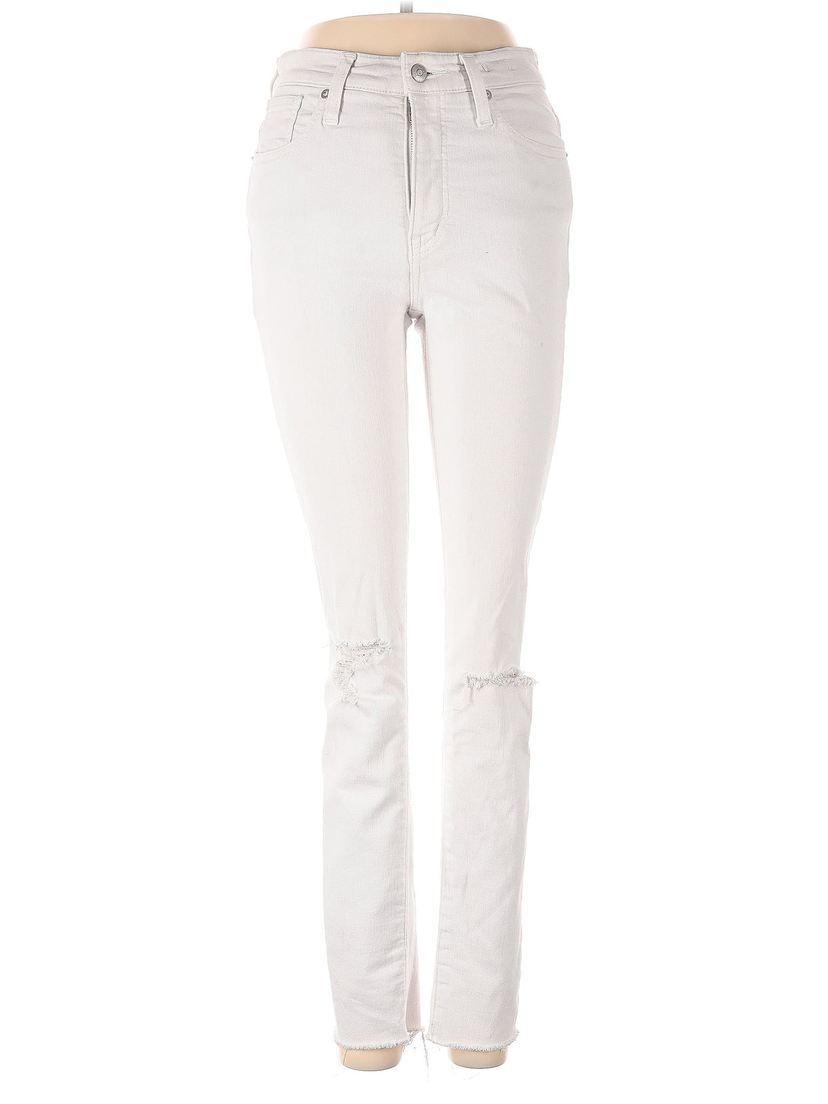 1 waist size - 26 T